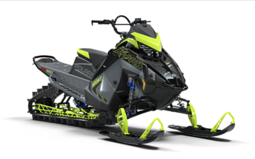 Model Year 2022 MATRYX RMK, INDY, SWITCHBACK, VOYAGEUR, and NORDIC PRO snowmobiles