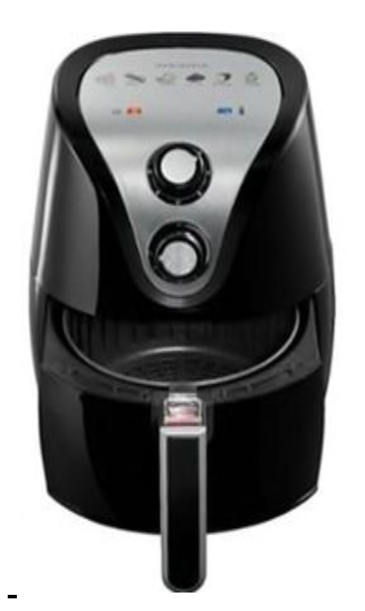 Recalled product - Best Buy Recalls Insignia™ Air Fryers...