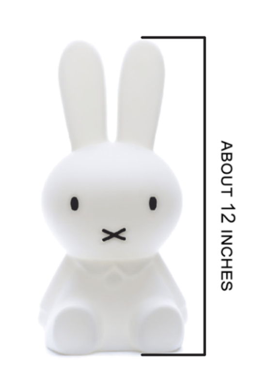 Miffy First LED Lights