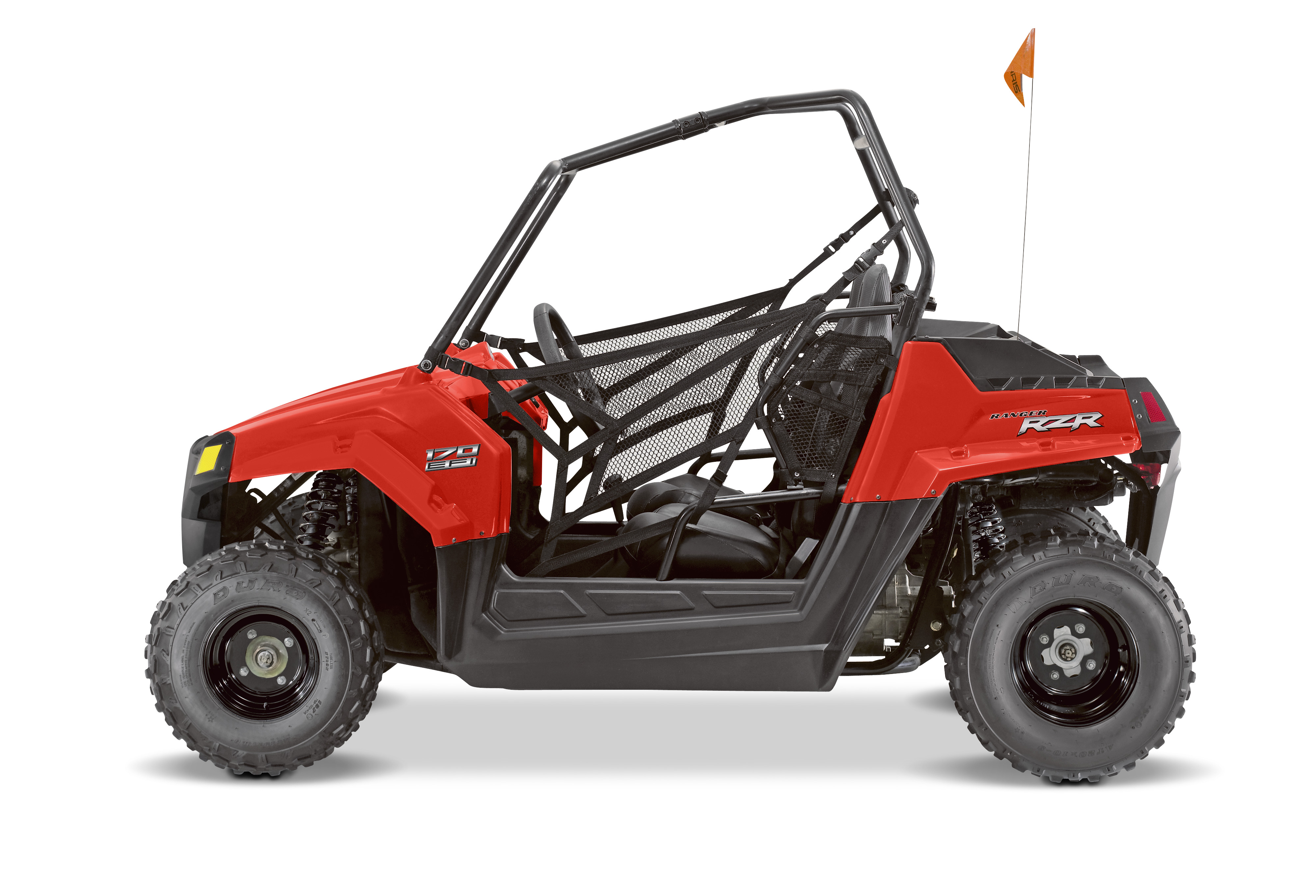 RZR 170 recreational off-highway vehicles (ROVs)