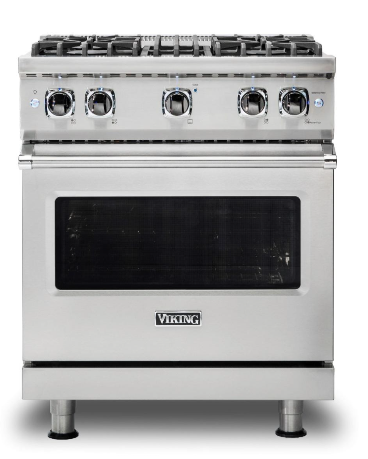 Viking Appliances  Freestanding Ranges, Ovens & Refrigerators In Toronto