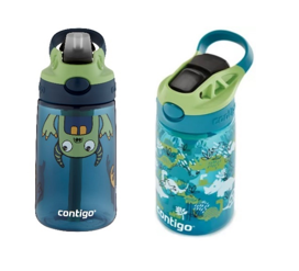 Contigo Reannounces Recall of 5.7 Million Kids Water Bottles Due to ...