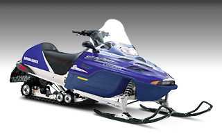 Ski-Doo® snowmobiles
