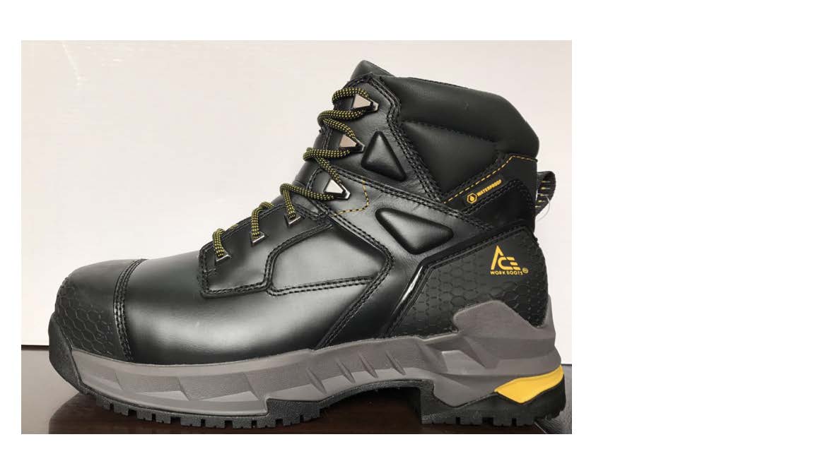 ACE Work Boots Recalled by Shoes for 
