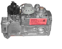 Robertshaw 7000 Series Gas Control Valve