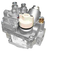 Robertshaw 7000 Series Gas Control Valve