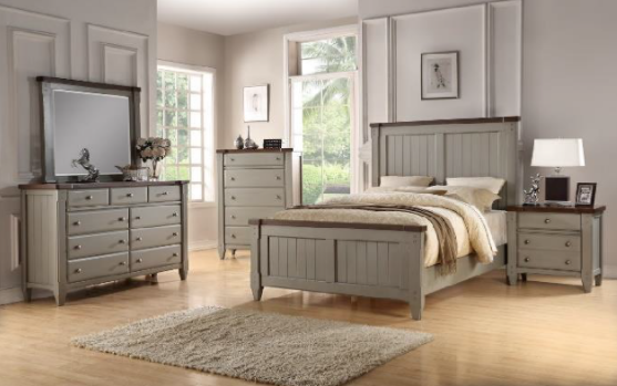 Avalon Furniture Recalls Cottage Town Bedroom Furniture Sold At Rooms To Go Due To Violation Of Federal Lead Paint Ban Risk Of Poisoning Recall Alert Cpsc Gov