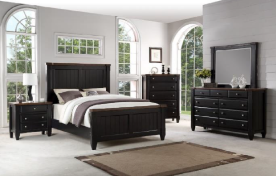 Rooms To Go Bedroom Furniture