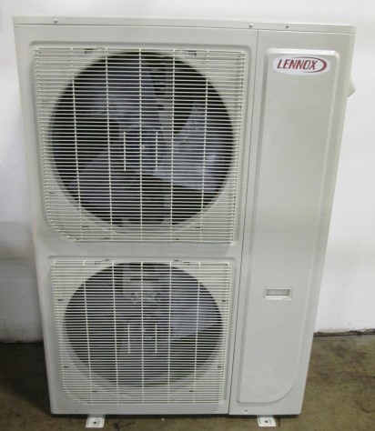 Lennox Ductless Single-Zone and Multi-Zone heat pumps