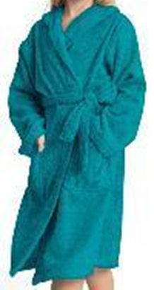 Children's Robes Recall Expansion Announced Due to Burn Hazard and Violation of Federal Flammability Standards; Imported by SIORO; Sold Exclusively on Amazon.com; Additional Units Added