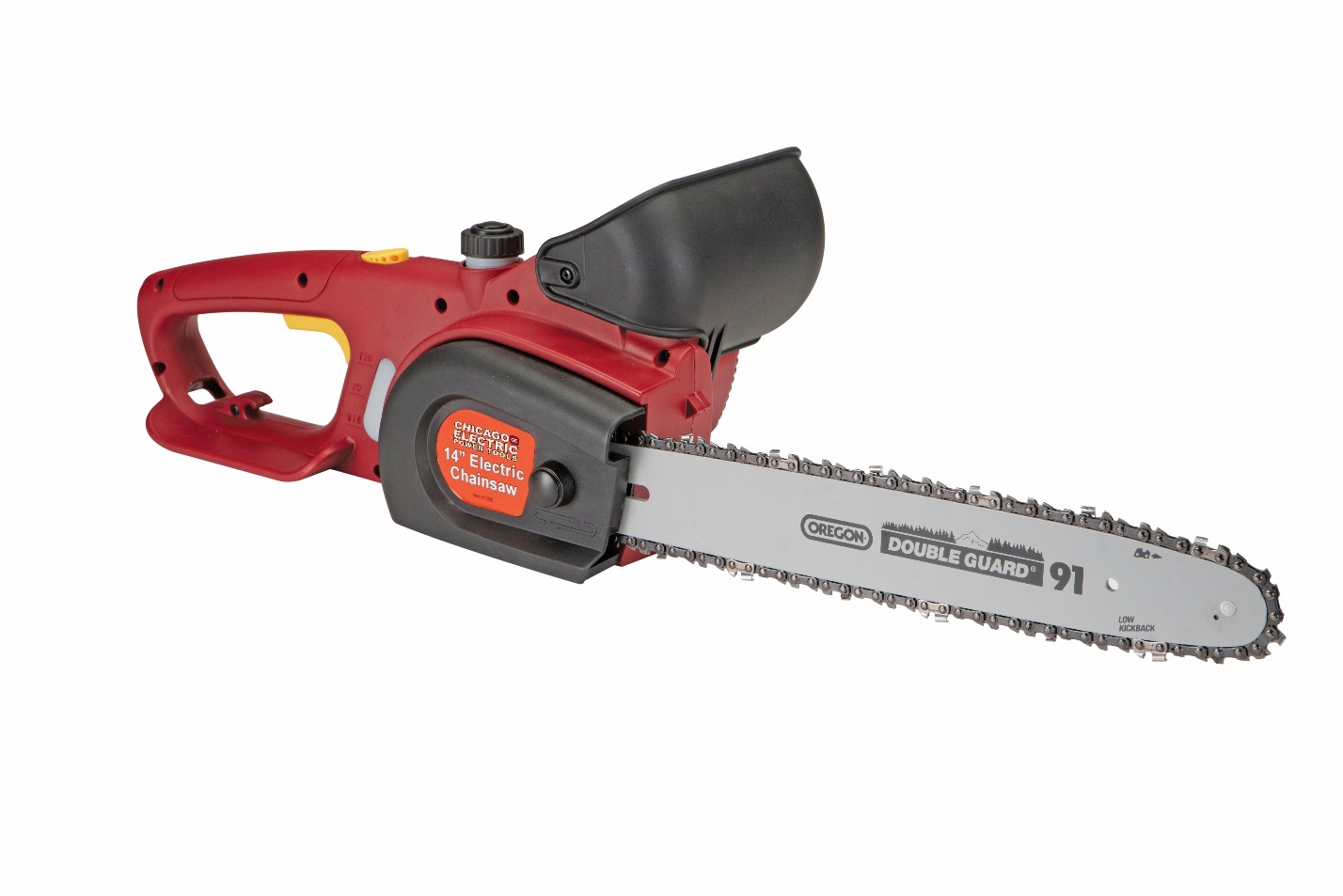 WORX corded electric chainsaw falls to $50, more