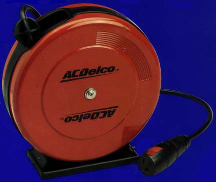 CPSC, Woods Industries, Inc. Recall Extension Cord Reels
