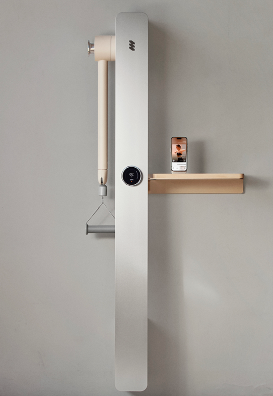 Amp Fit Recalls AMP Smart Fitness Machines Due to Laceration and Serious Injury Hazard