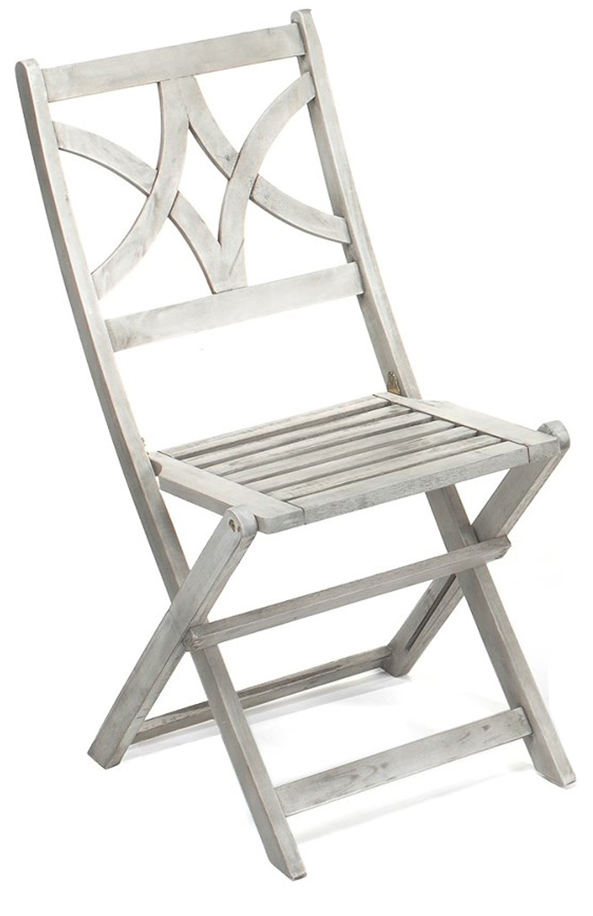 Jimco Recalls Bistro Chairs Due to Fall Hazard