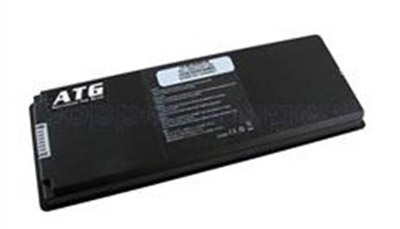 ATG replacement battery MC-MBOOK13B for black MacBook Pro