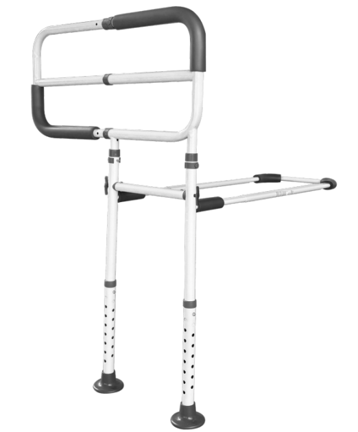 Recalled Agrish Adult Portable Bed Rail Model Number 2516