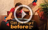 Anchor It! Get on top of it before they do - video