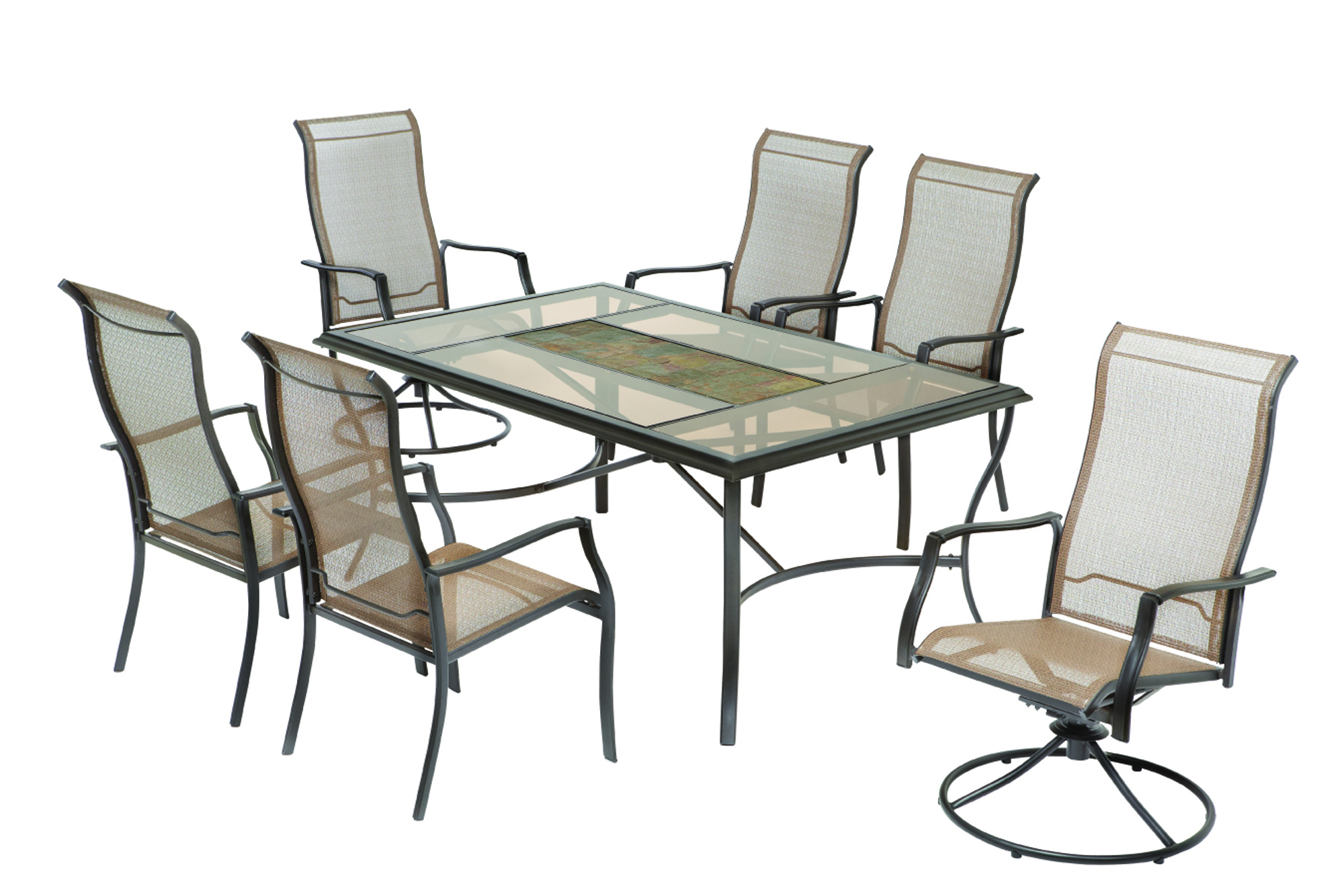 Casual Living Worldwide Recalls Swivel Patio Chairs Due To Fall Hazard Sold Exclusively At Home Depot Cpsc Gov