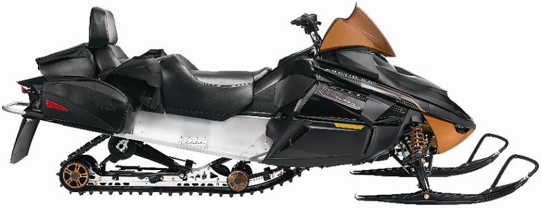 Arctic Cat Recalls Snowmobiles Due to Fire Hazard | CPSC.gov