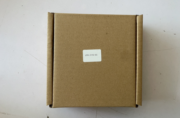 Recalled Bamamon LED Projecting Finger Lights Package
