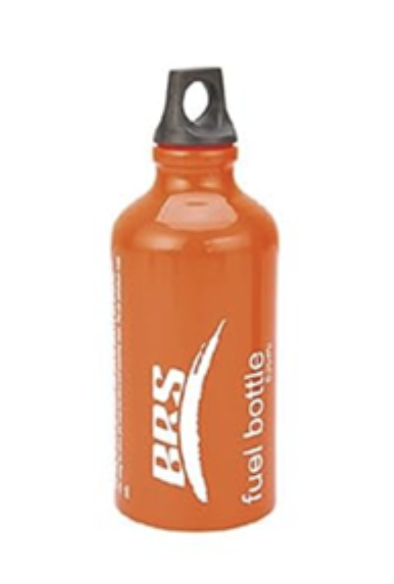 BRS Fuel Bottles