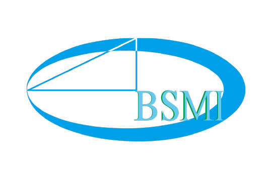 Bureau of Standards, Metrology and Inspection Logo