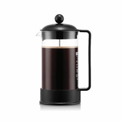 Recalled Bodum Brazil French Press 
