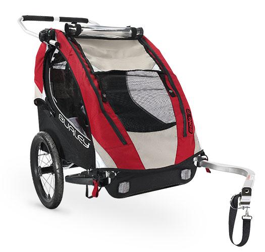 Recalled Solo ST Child Carrier