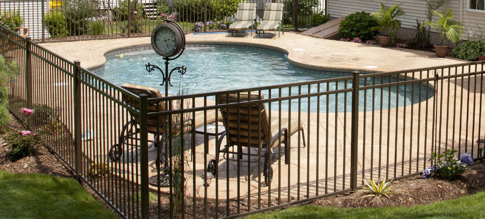 Pool Image