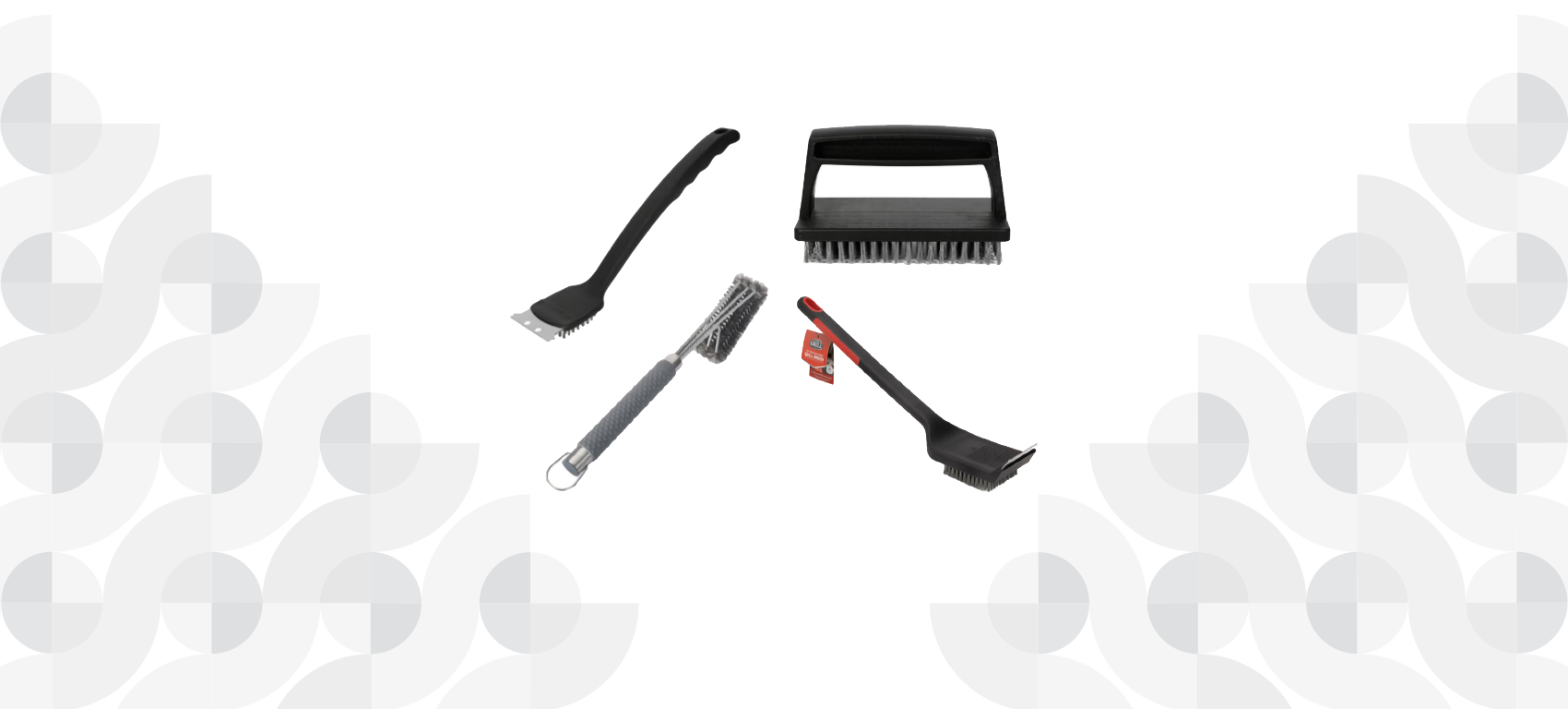 Walmart Recalled Grill Brush