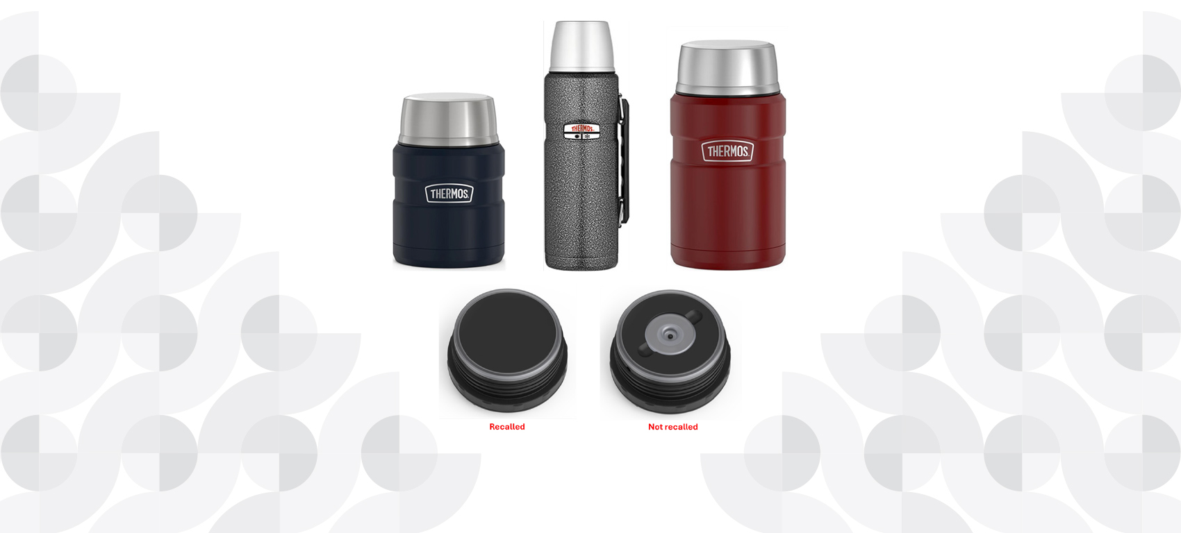 Thermos Carousel Image