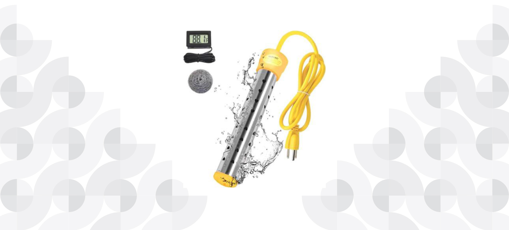 Immersion Water Heater Carousel Image