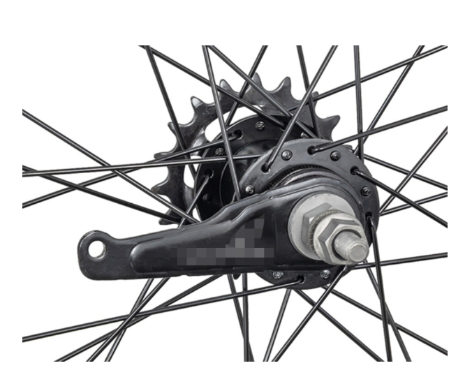 Trek Recalls Bicycles with Coaster Brakes and Replacement Rear Wheels Due to Crash Hazard