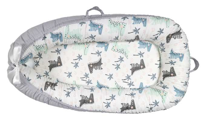 Mamibaby and Cosy Nation Baby Loungers
