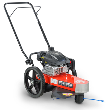 Recalled DR Power Premier Trimmer Mower - model TR43076DMN