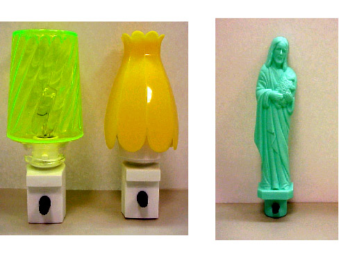 CPSC, Dura Kleen (USA) Inc. Announce Recall of Nightlights