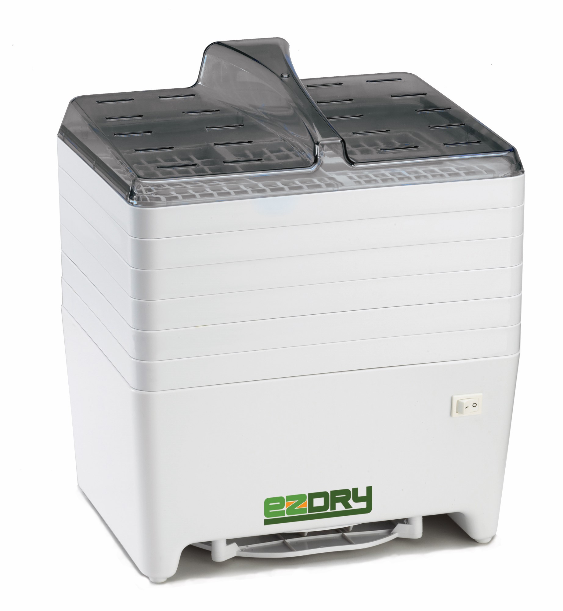 LEM Products Distribution Recalls 5-Tray Food Dehydrators Due to Fire  Hazard