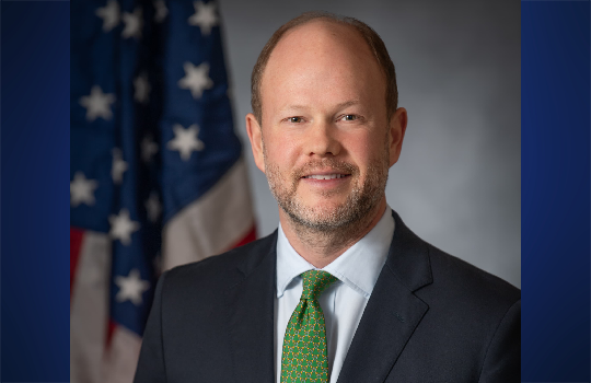 Acting Chairman Peter A. Feldman - Official