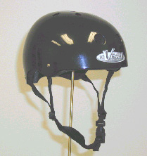 "Five 40" brand bicycle helmets