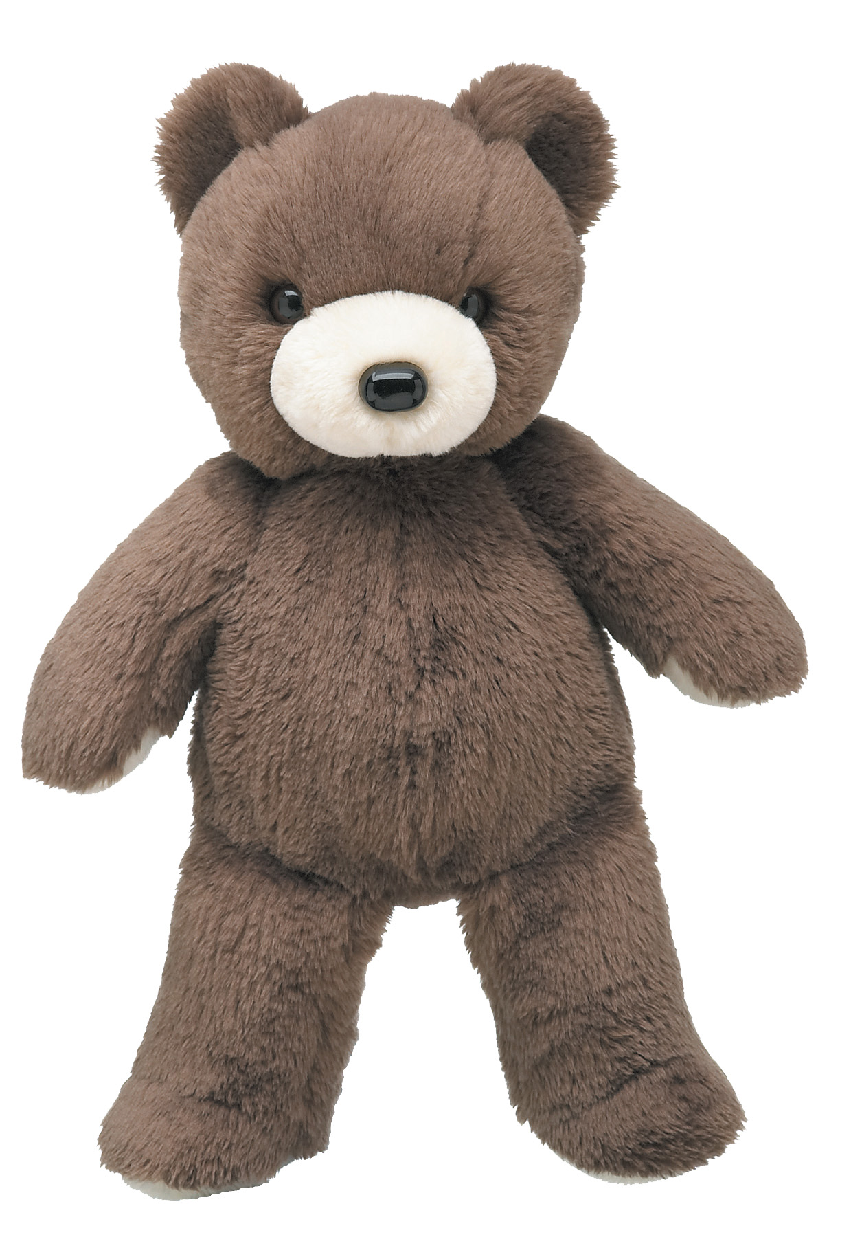 Build-A-Bear Workshop "Founding Bear" stuffed bears