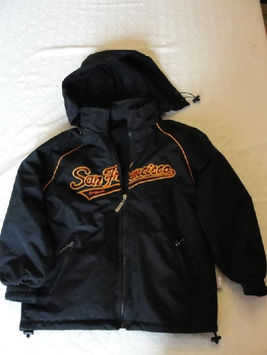 ジャケット・アウター gogo Gogo Sports Recalls Children's Hooded Sweatshirts with Drawstrings