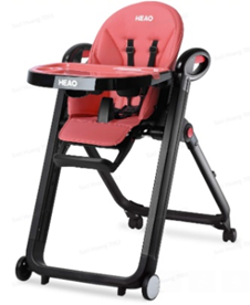 HEAO 4-in-1 High Chairs