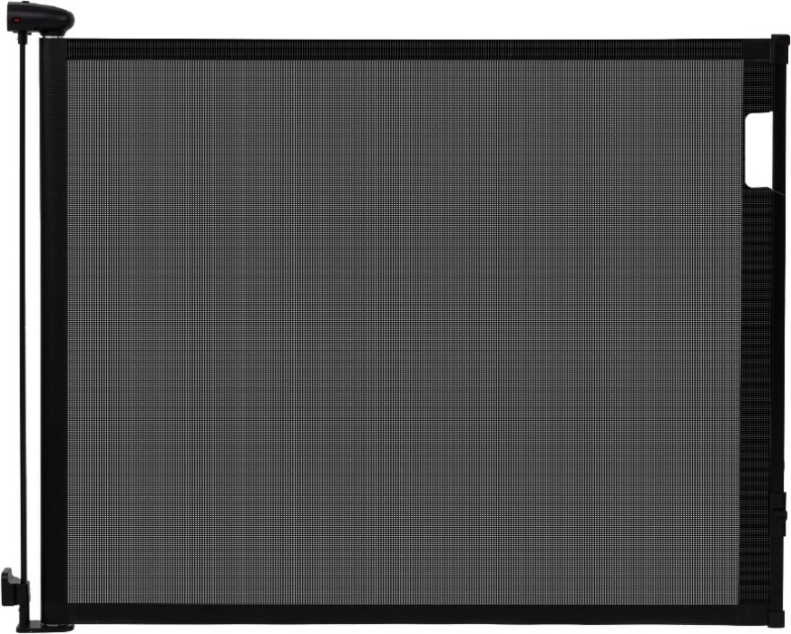 Retractable Safety Gates