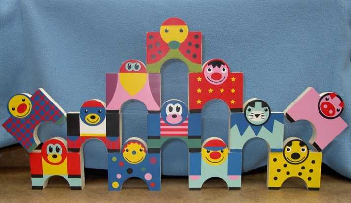 Happyvillagers Toy Sets