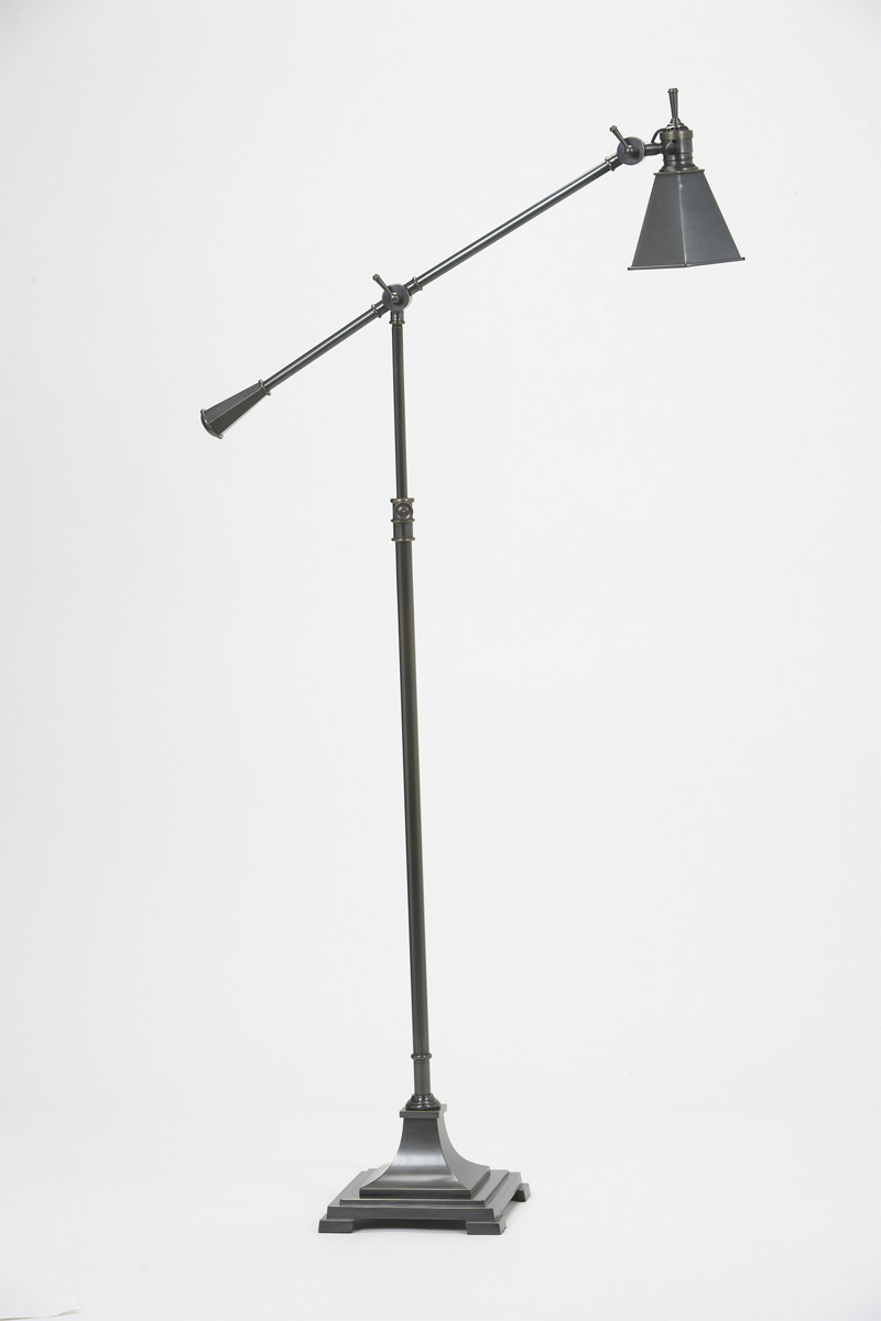 Harwood Floor Lamps