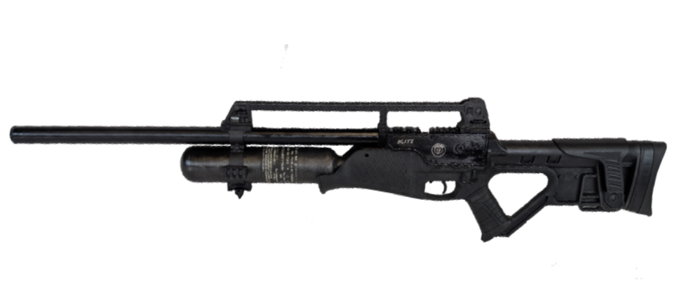HatsanUSA Recalls Blitz Air Rifles Due to Risk of Serious Injury or Death from Projectile Hazard - image 1