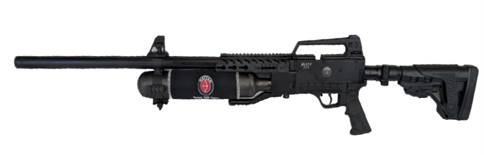 HatsanUSA Recalls Blitz Air Rifles Due to Risk of Serious Injury or Death from Projectile Hazard - image 2