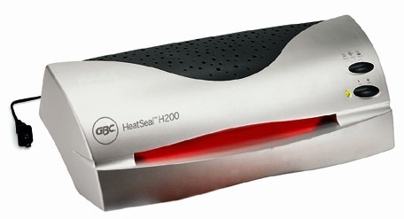 HeatSeal™ Pouch Laminators