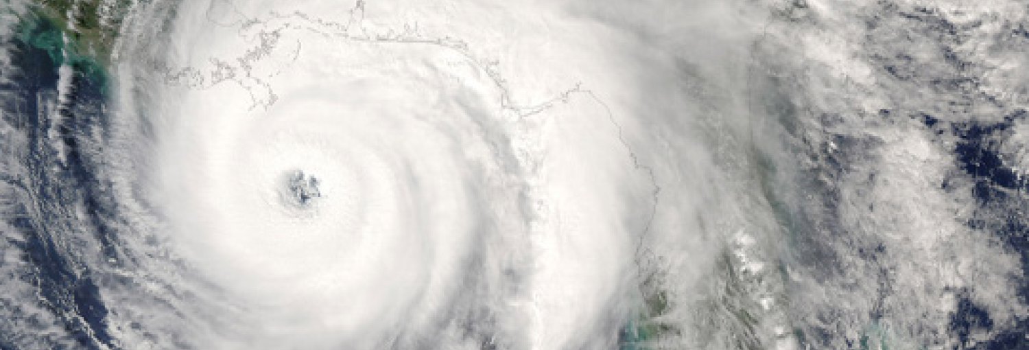 Hurricane Season Safety 