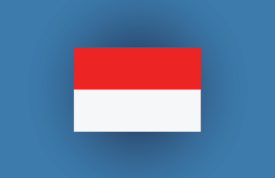Product Safety Indonesia Flag
